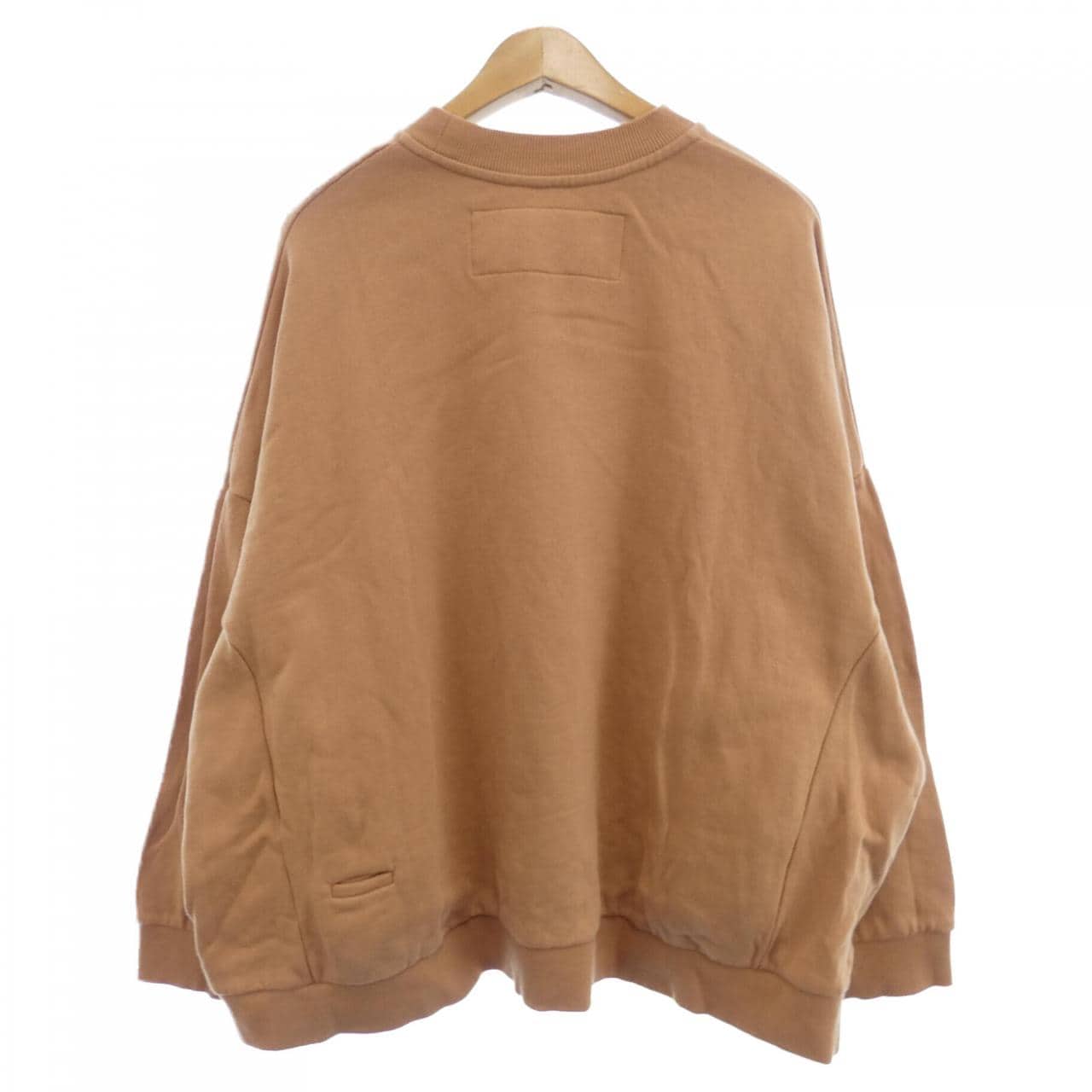 ドゥルカマラ Dulcamara スウェット