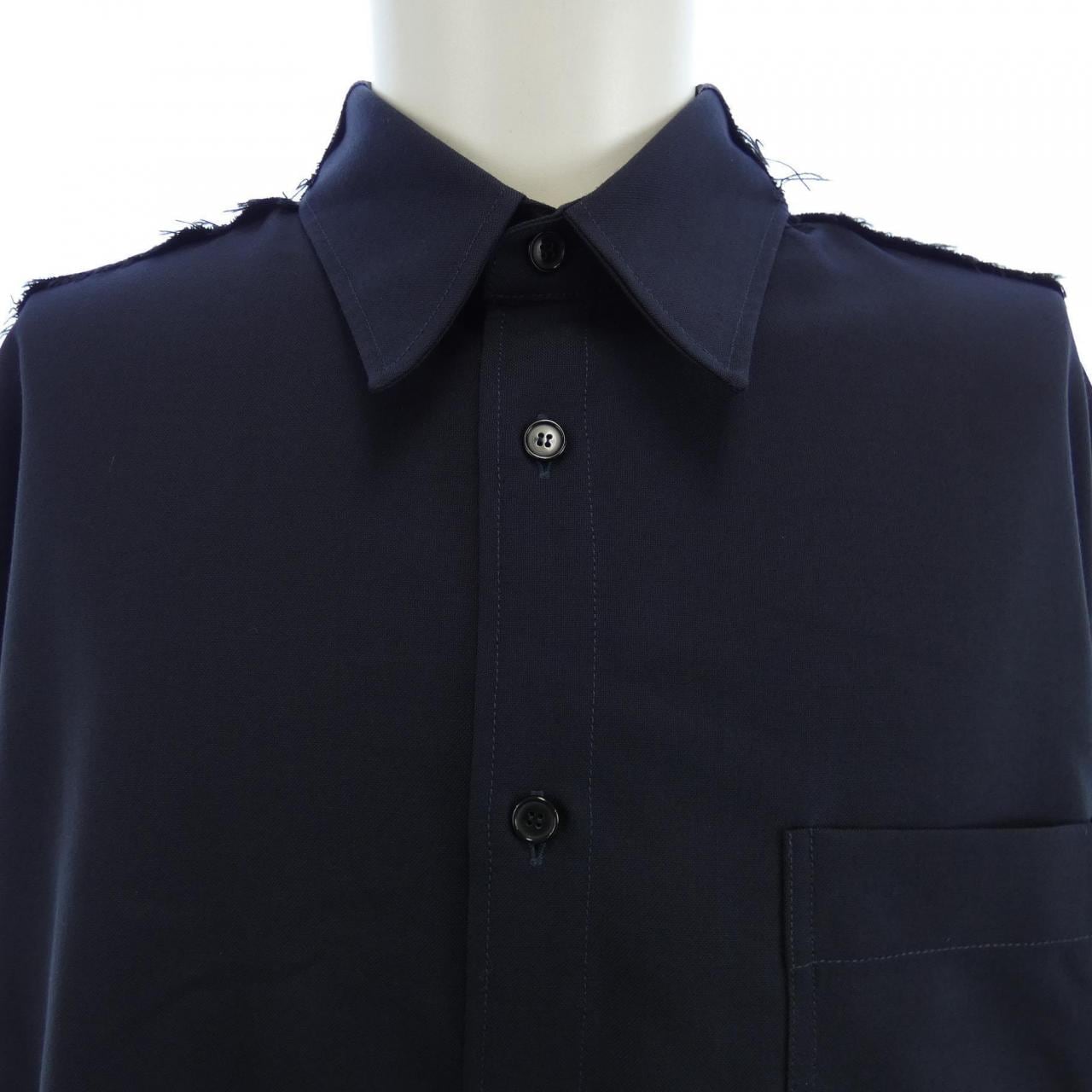 マルニ MARNI CUMU0278UD シャツ