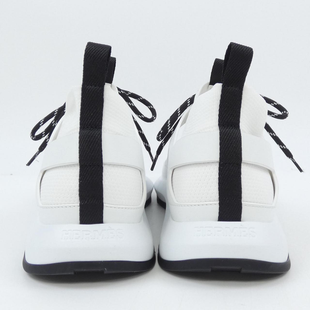 エルメス HERMES カタナ 251981Z スニーカー