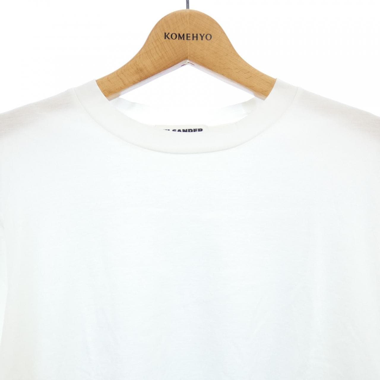 ジルサンダー JIL SANDER Tシャツ