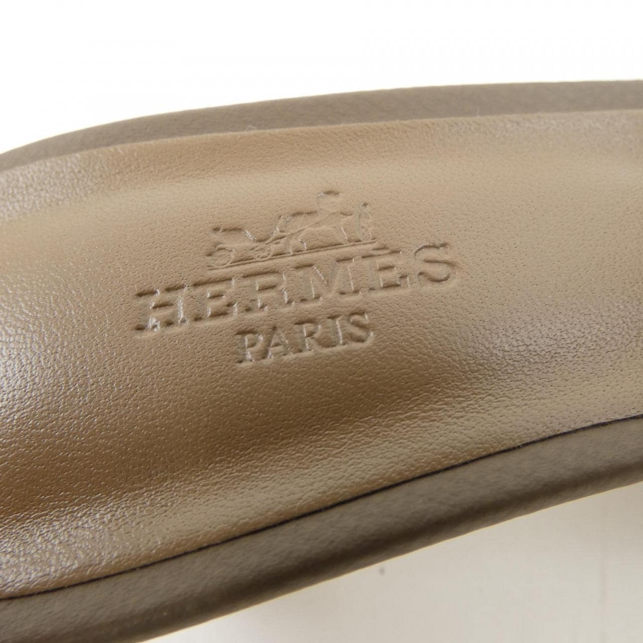 エルメス HERMES オアジス OASIS 151215Z サンダル