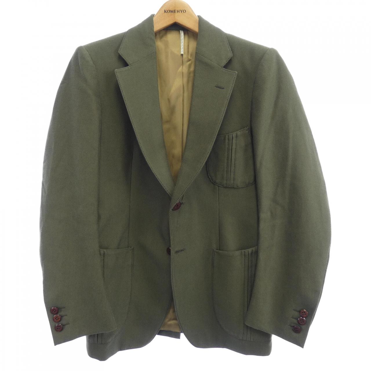 エムズブラック m's braque ジャケット