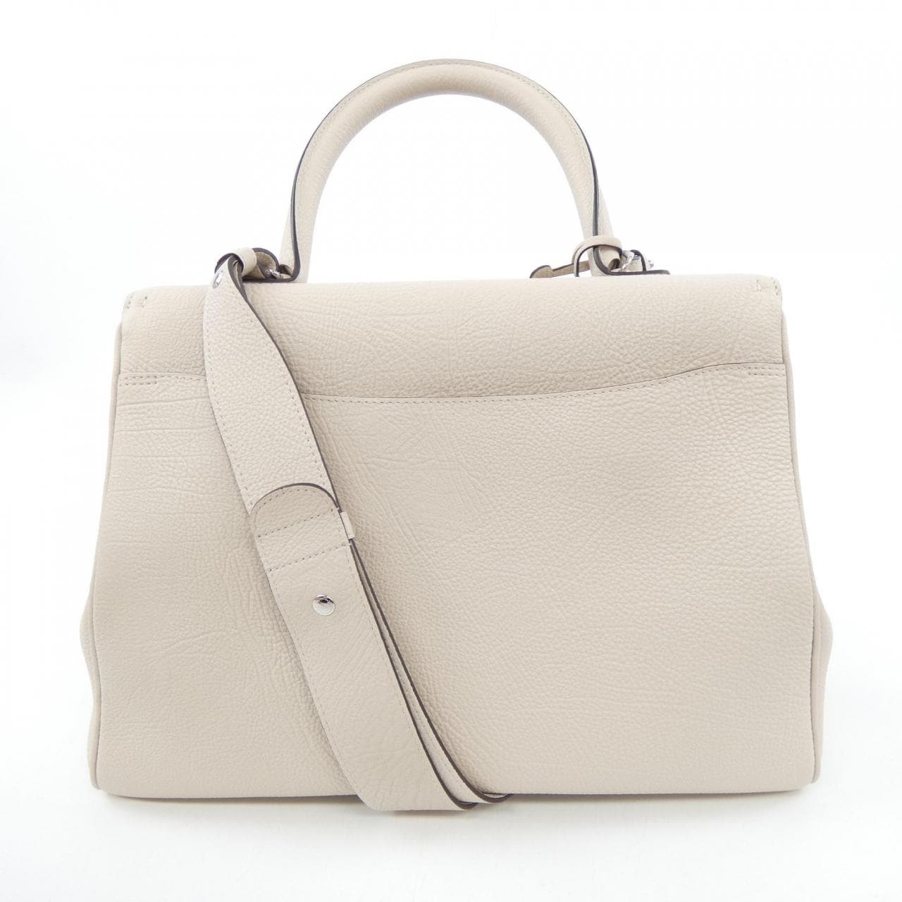 デルボー DELVAUX ブリヨン BRILLANT フライ AA0640B BAG