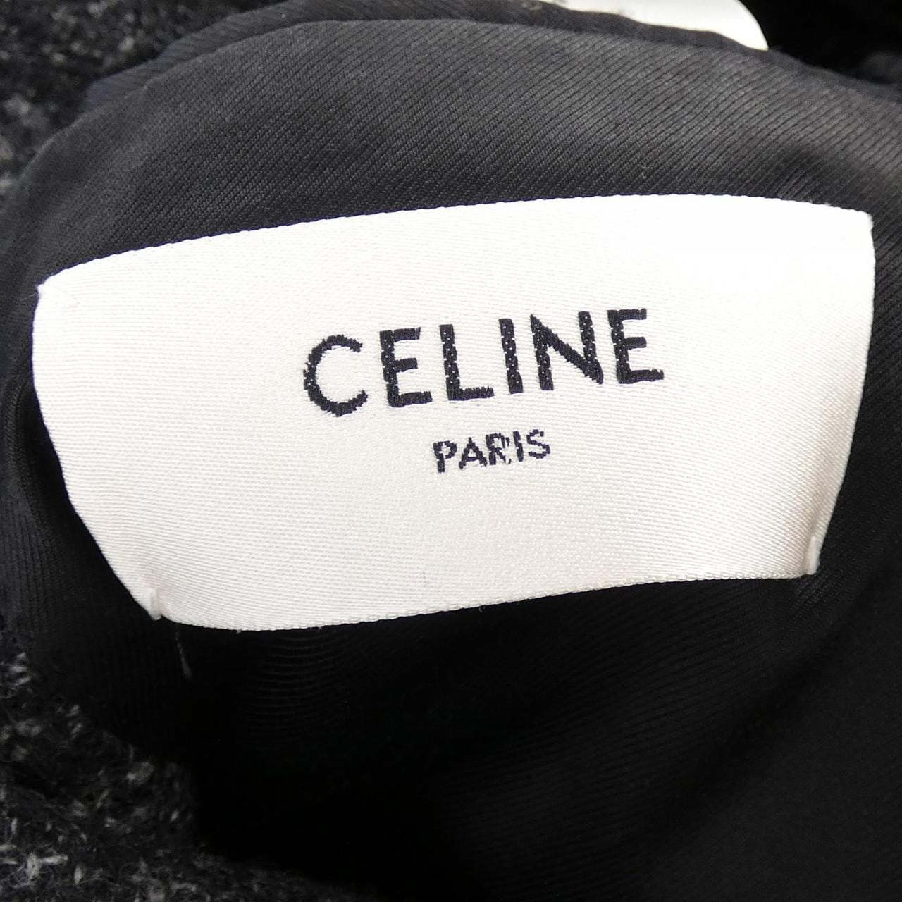 セリーヌ CELINE 2M024519F コート