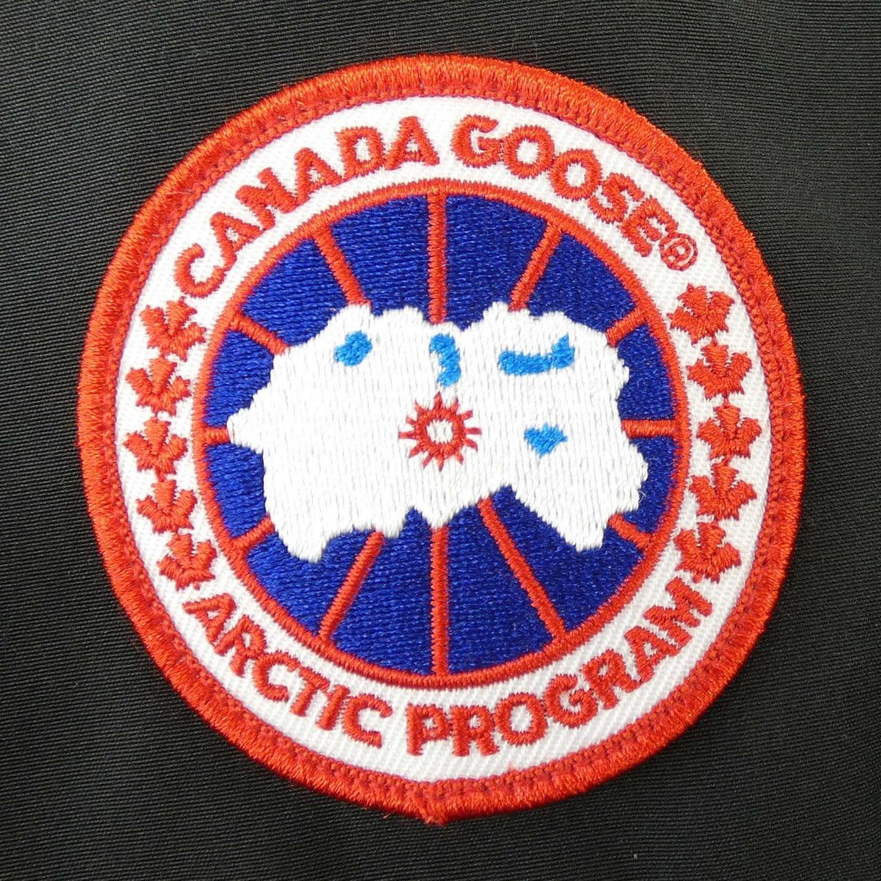 カナダグース CANADA GOOSE 2300JL CHARLOTTE シャーロット ダウンジャケット