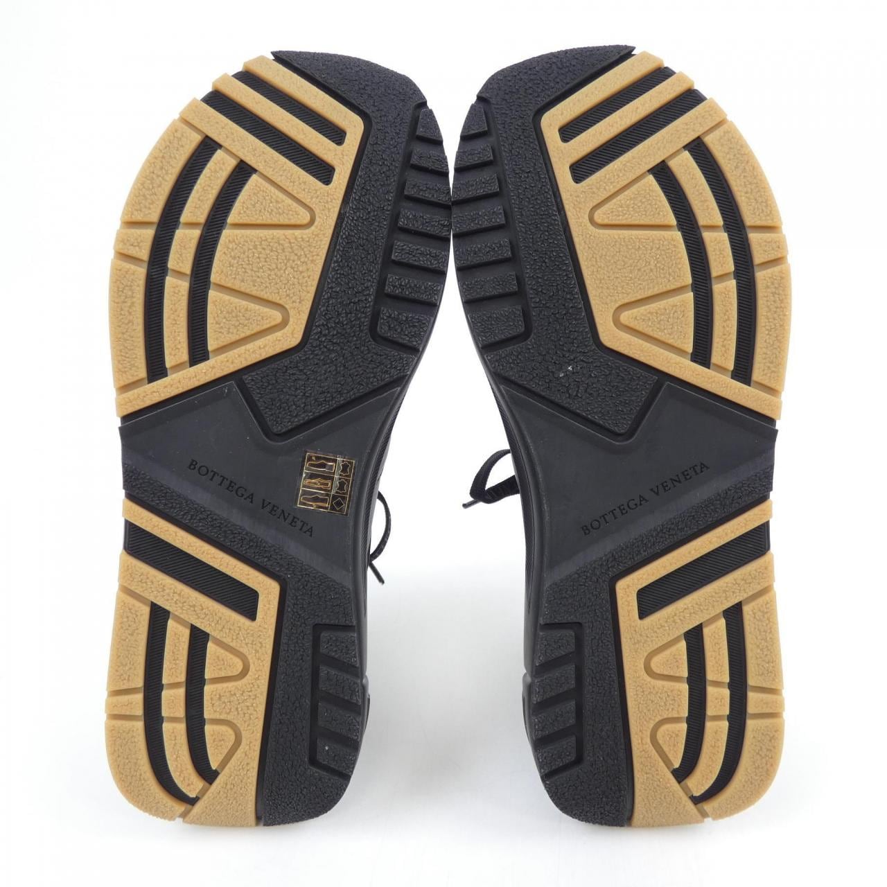 ボッテガヴェネタ BOTTEGA VENETA 584397VT040 スニーカー