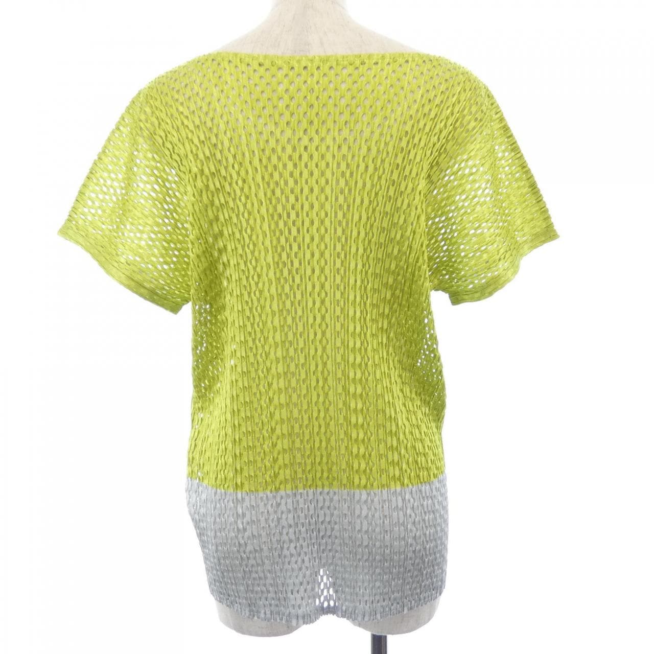 プリーツプリーズ PLEATS PLEASE PP51-JK653 トップス