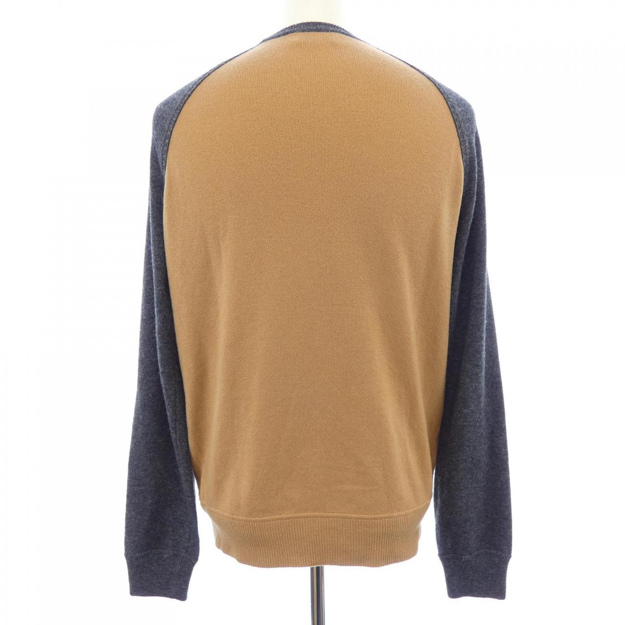 エルメス HERMES 62-5724. ニット