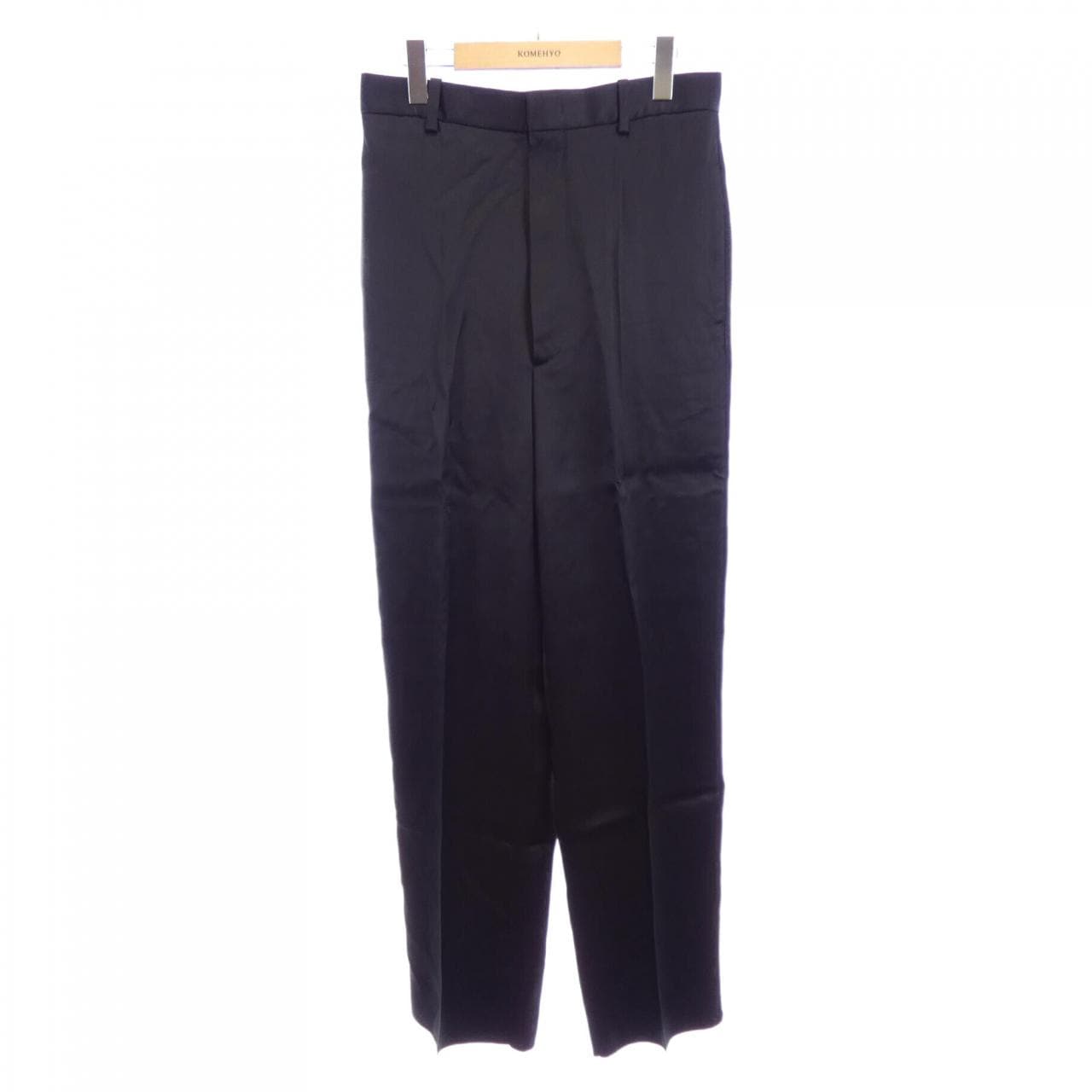 ジルサンダー JIL SANDER J21KA0280 J65334 パンツ