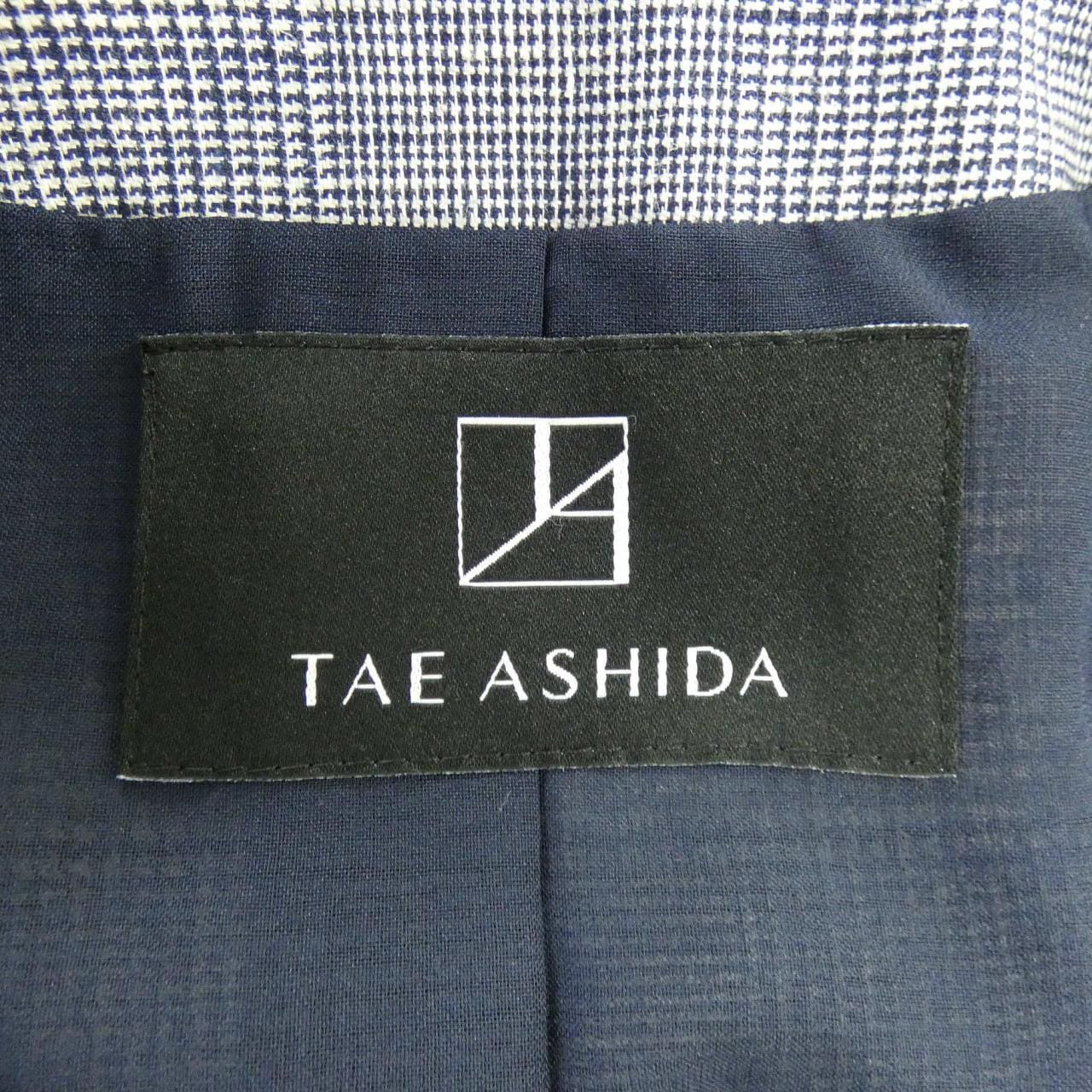 タエアシダ TAE ASHIDA ワンピース