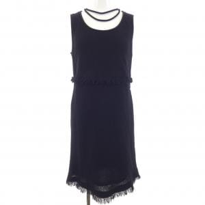 シャネル CHANEL P37788V21840 ワンピース