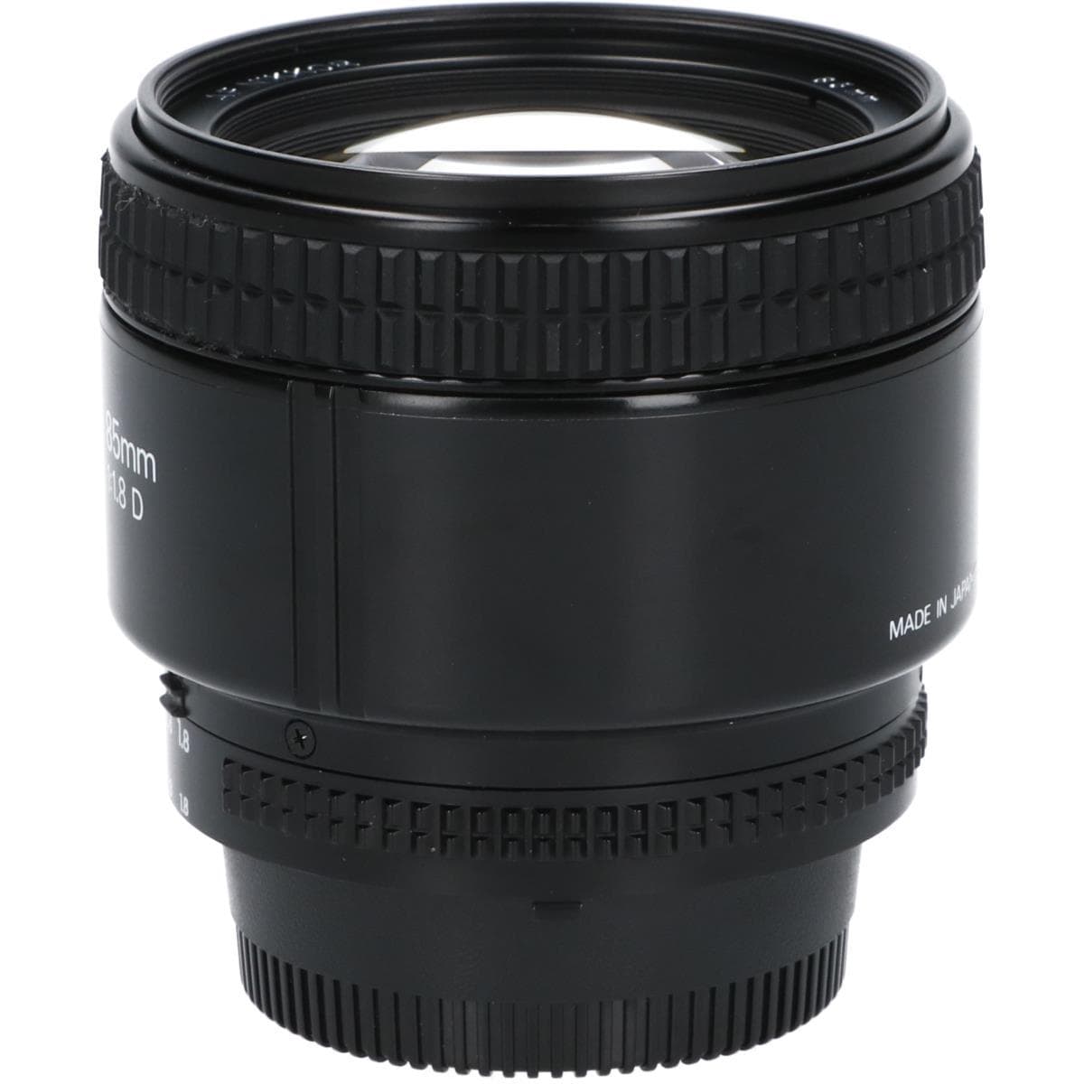 NIKON AF85mm F1.8D