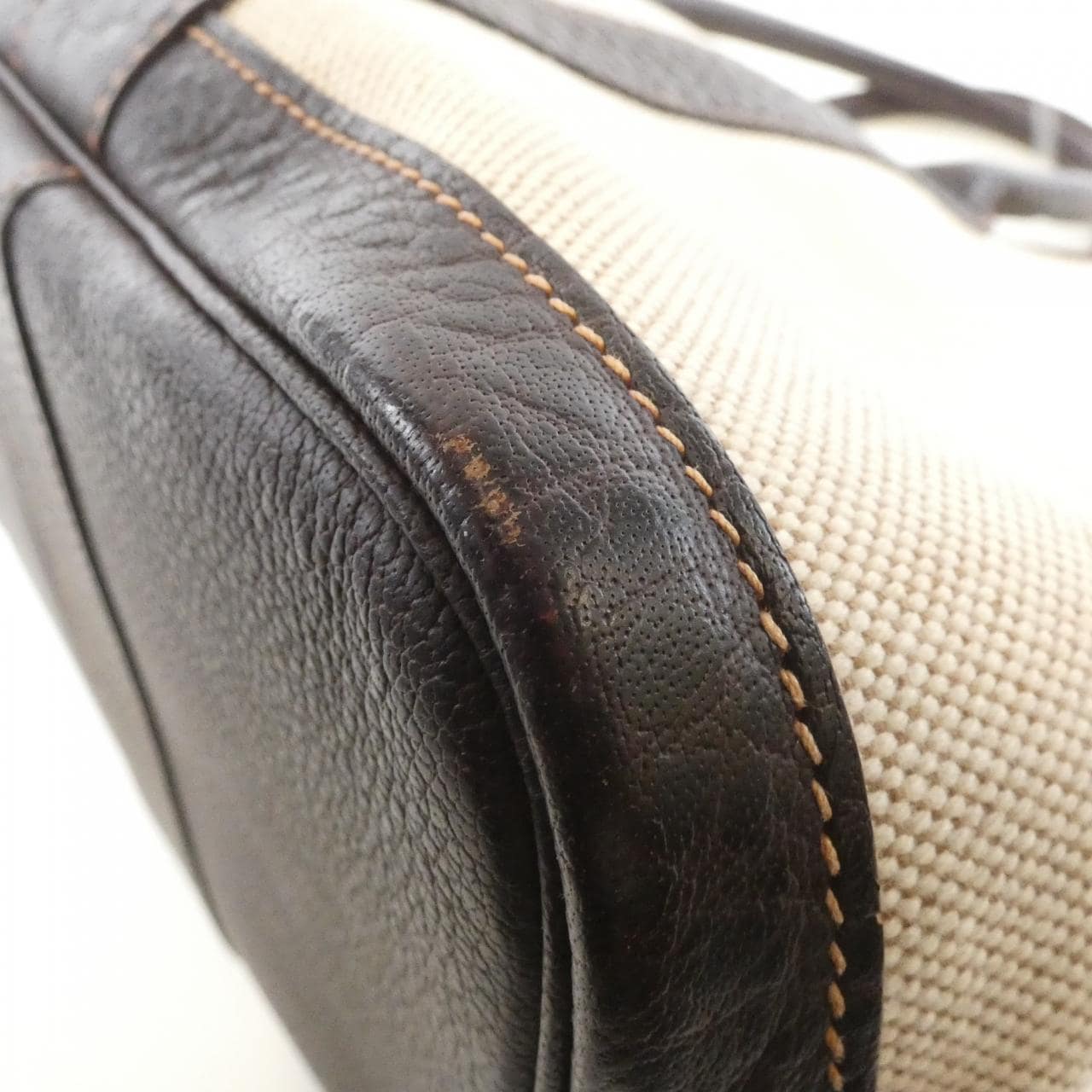 エルメス ガーデン パーティ 36cm 034924CK バッグ