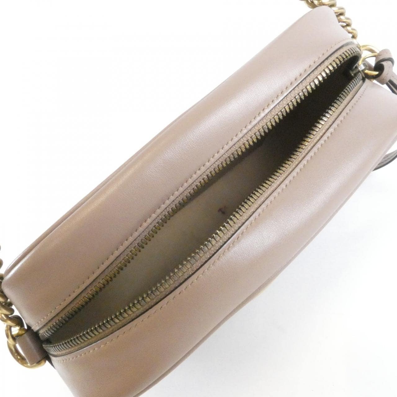 グッチ GG MARMONT 447632 DTD1T ショルダーバッグ
