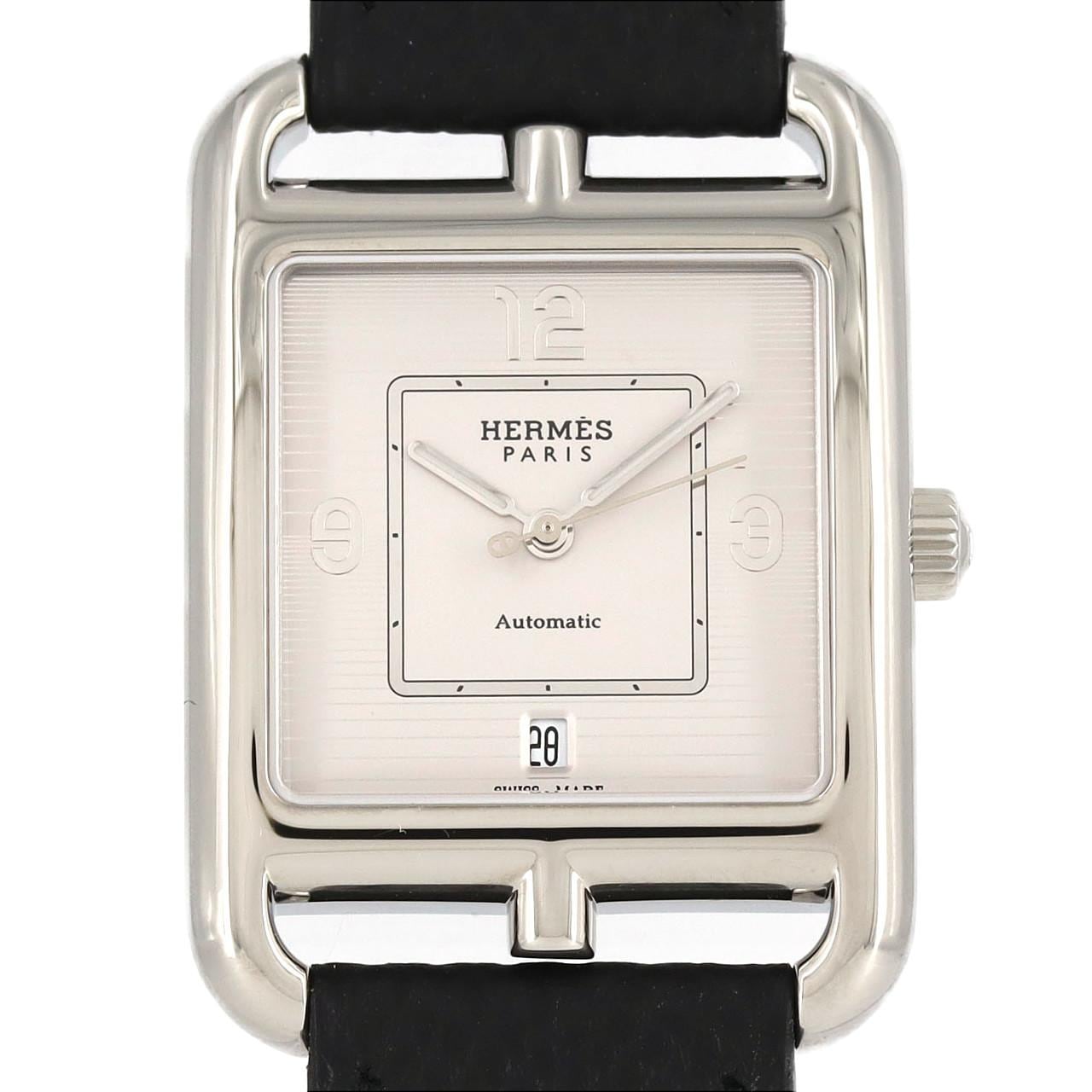 HERMES Cape Cod CC1.710 SS Automatic