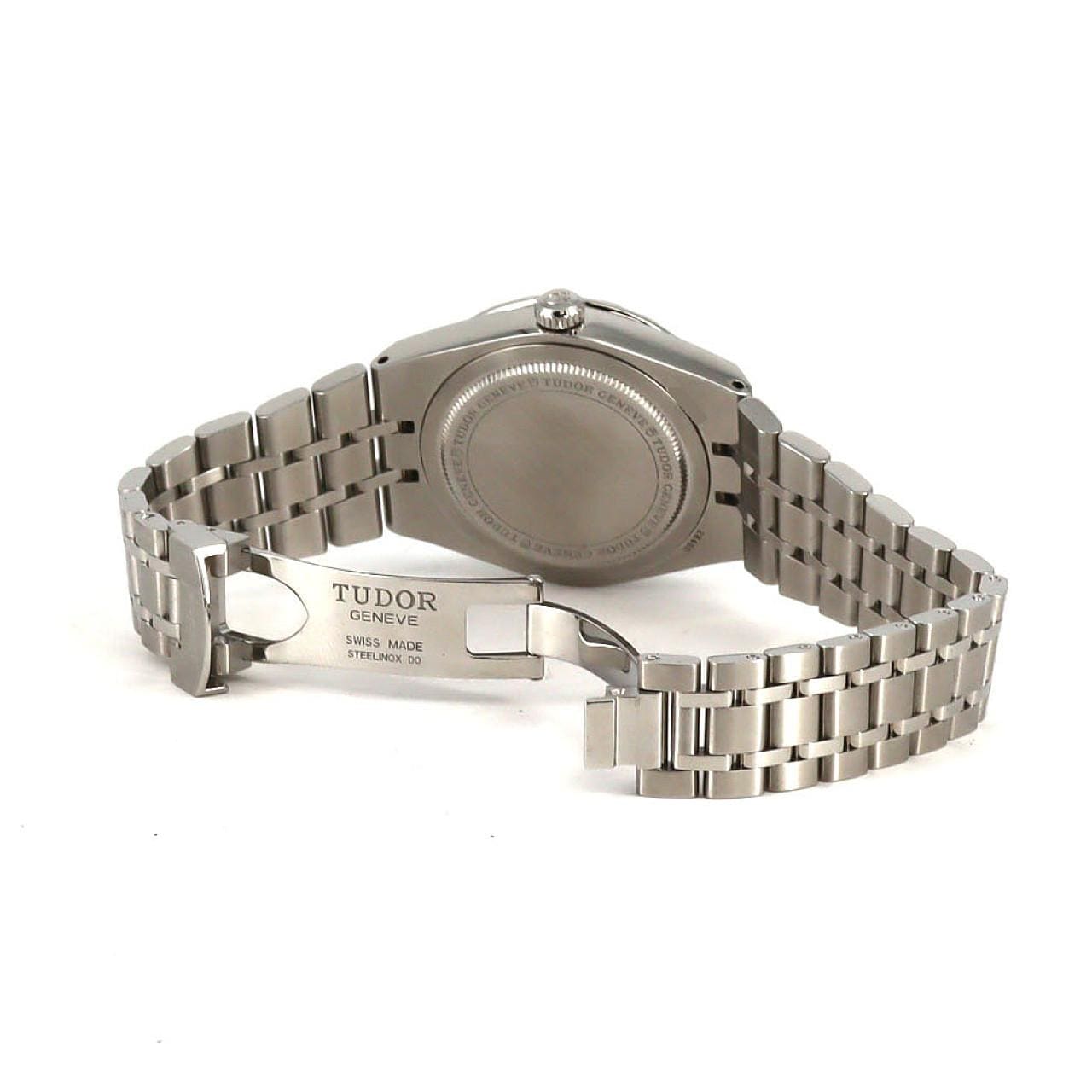 チューダー/チュードル チューダーロイヤル M28400-0003 SS 自動巻