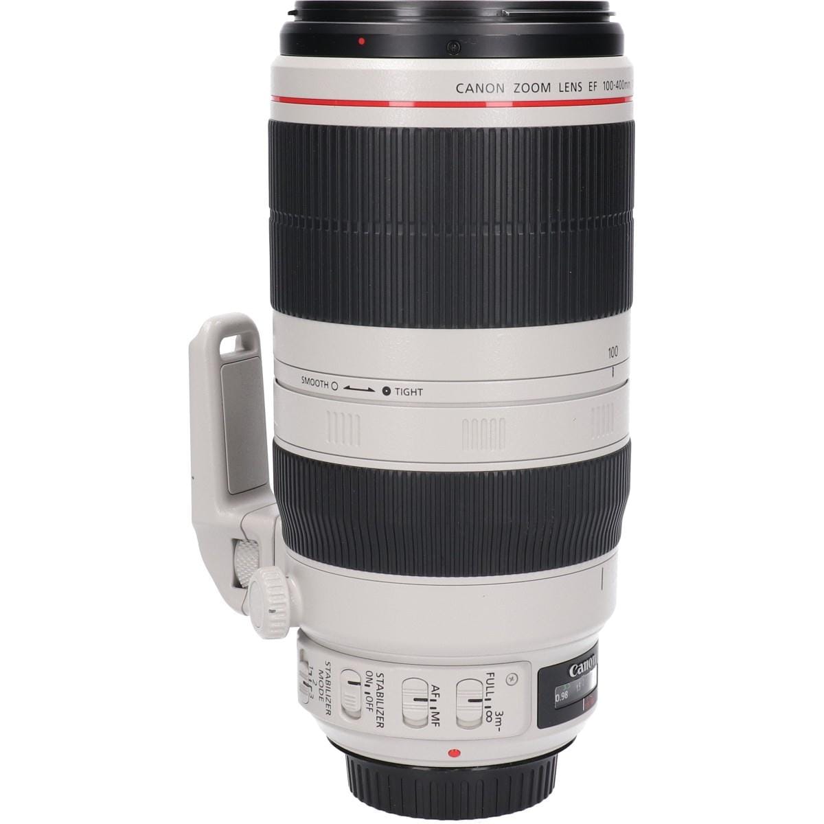 ＥＦ１００－４００ｍｍ　Ｆ４．５－５．６Ｌ　ＩＳ　ＩＩ