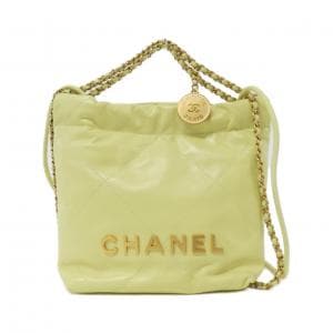 CHANEL bag