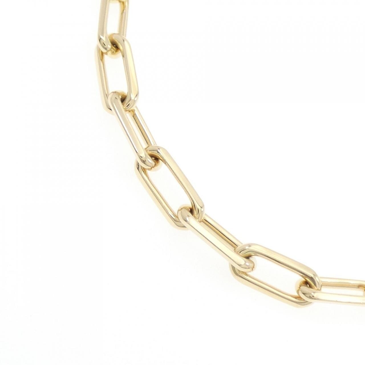 Cartier santos necklace