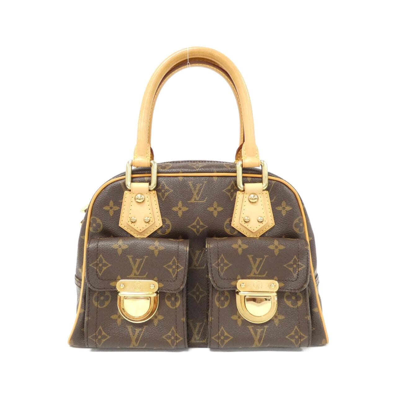 LOUIS VUITTON Monogram曼哈顿 PM M40026 包