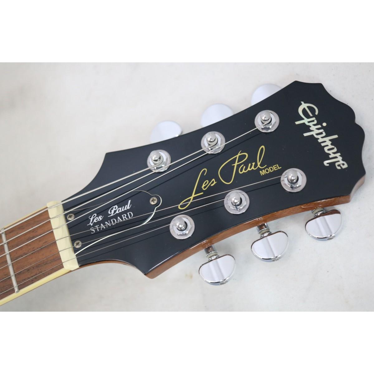 ＥＰＩＰＨＯＮＥ　　ＬＥＳ　ＰＡＵＬ　ＳＴＡＮＤＡＲＤ