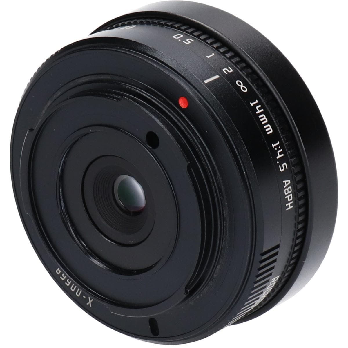 １４ｍｍ　Ｆ４．５