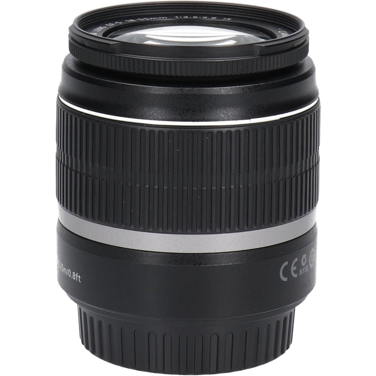 ＥＦ－Ｓ１８－５５ｍｍ　Ｆ３．５－５．６ＩＳ