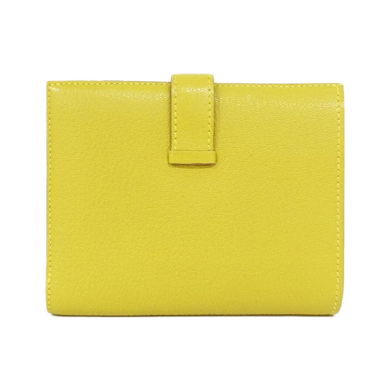 エルメス ベアン コンパクト 039789CK 財布