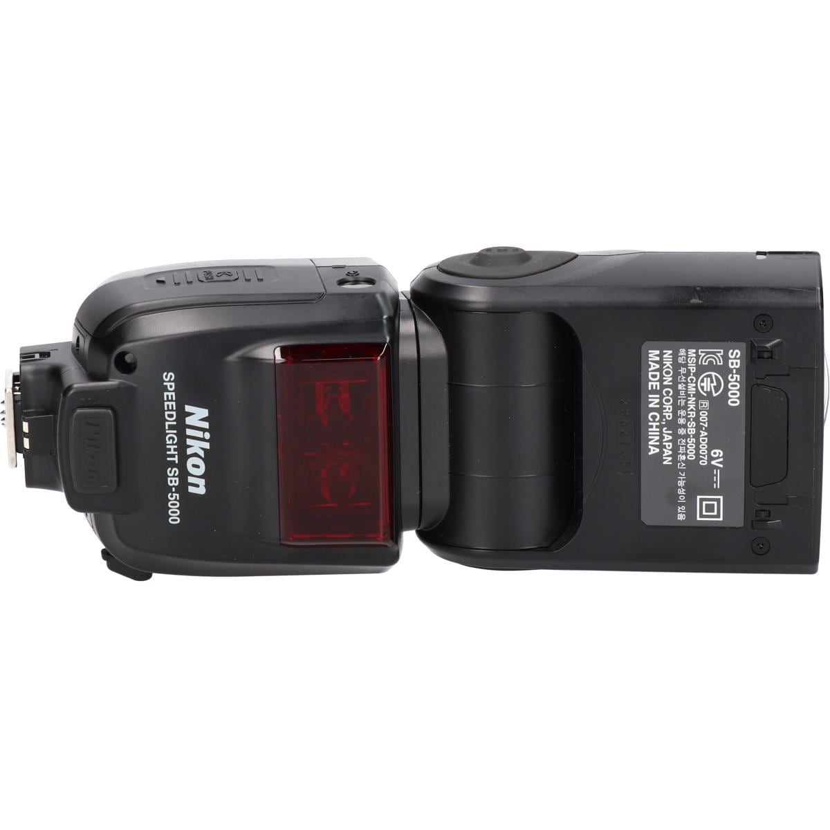 ＮＩＫＯＮ　ＳＢ－５０００