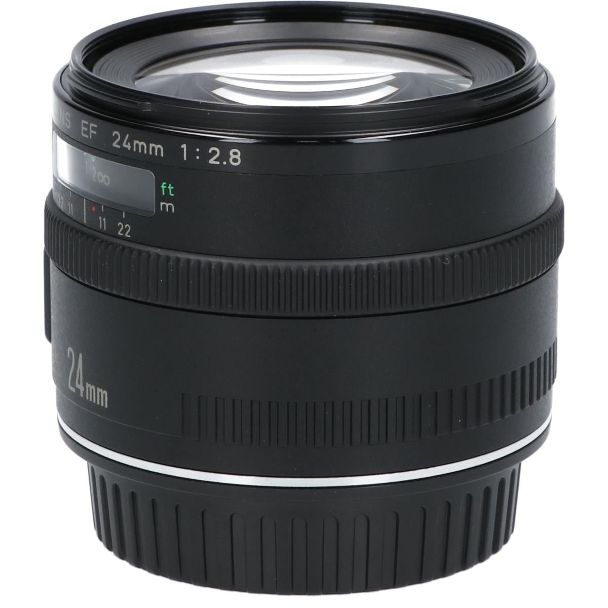 ＥＦ２４ｍｍ　Ｆ２．８