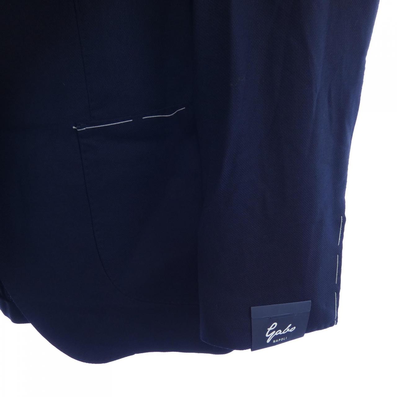 ジアーボ GABO ジャケット