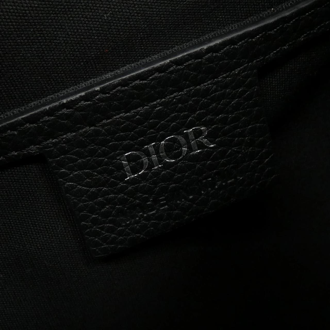 ディオール DIOR BACKPACK