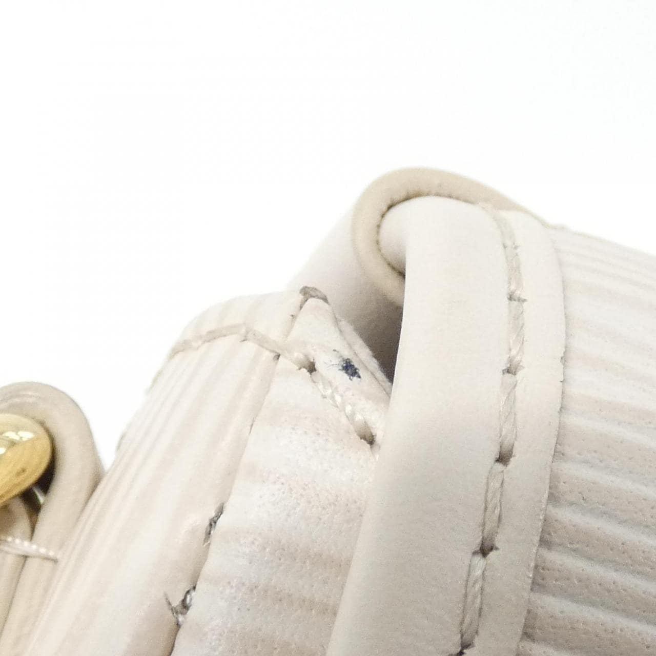 ルイヴィトン エピ ソミュールBB M23746 ショルダーバッグ