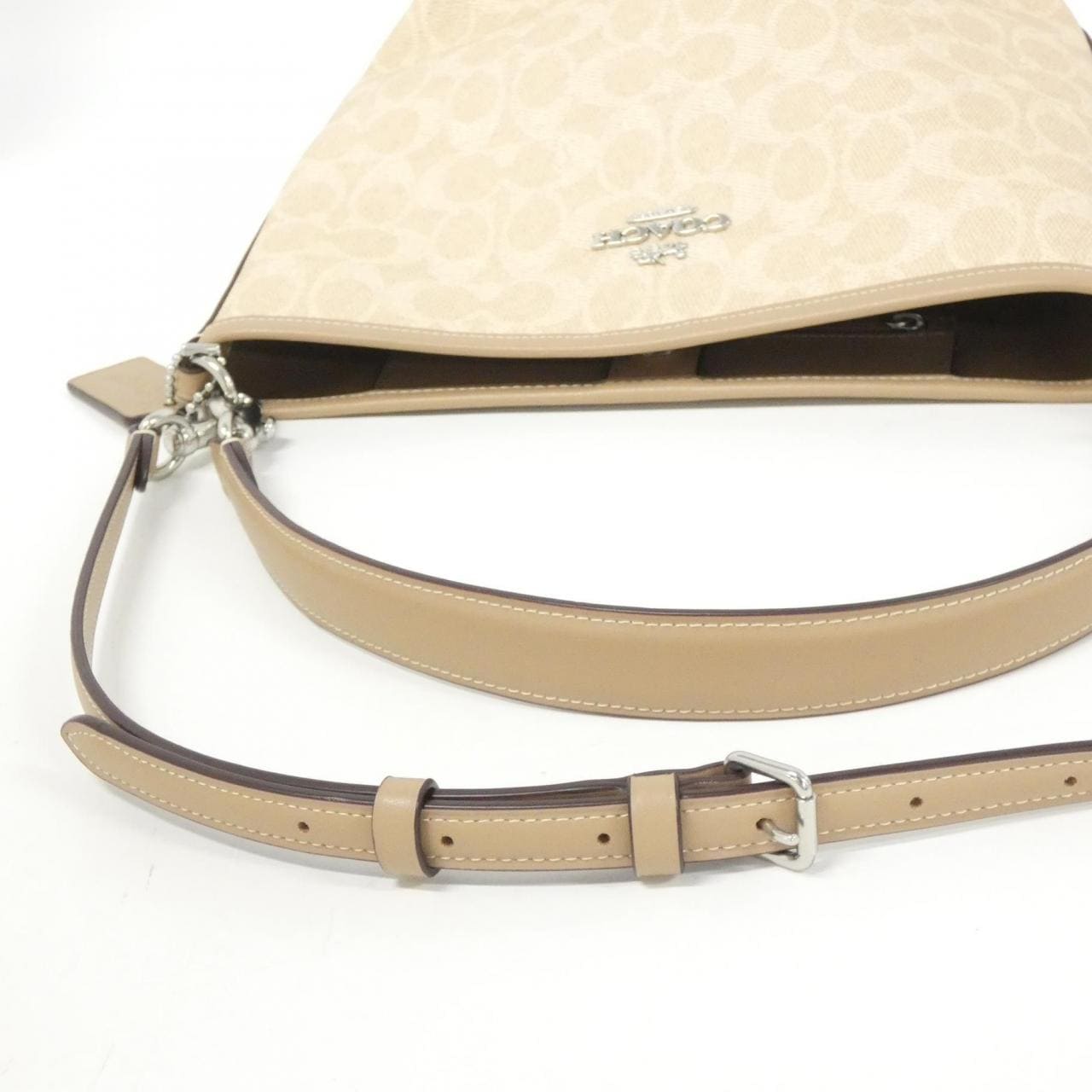 【新品】コーチ CT800 ショルダーバッグ