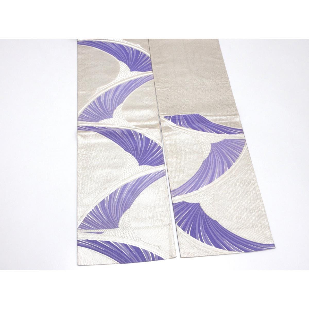 【リメイク用】袋帯　２点セット