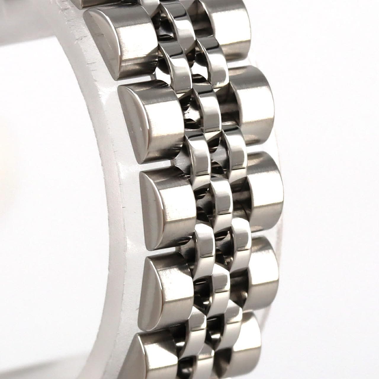 ロレックス デイトジャスト 79174 SSxWG 自動巻 F番