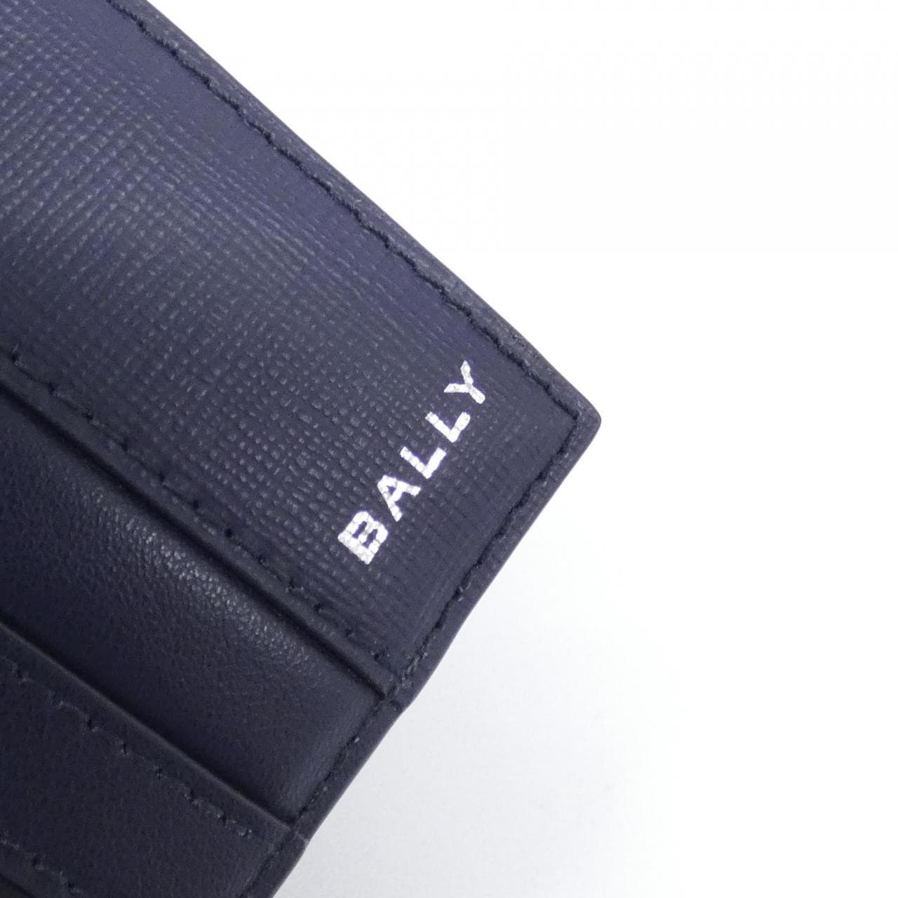 【新品】バリー MYT CONT ZIP 財布