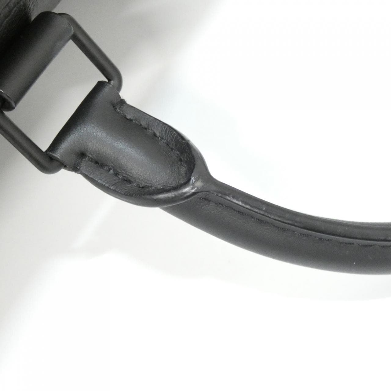 ルイヴィトン ダミエ ディストーテッド キーポル バンドリエール 40cm M57416 ボストンバッグ