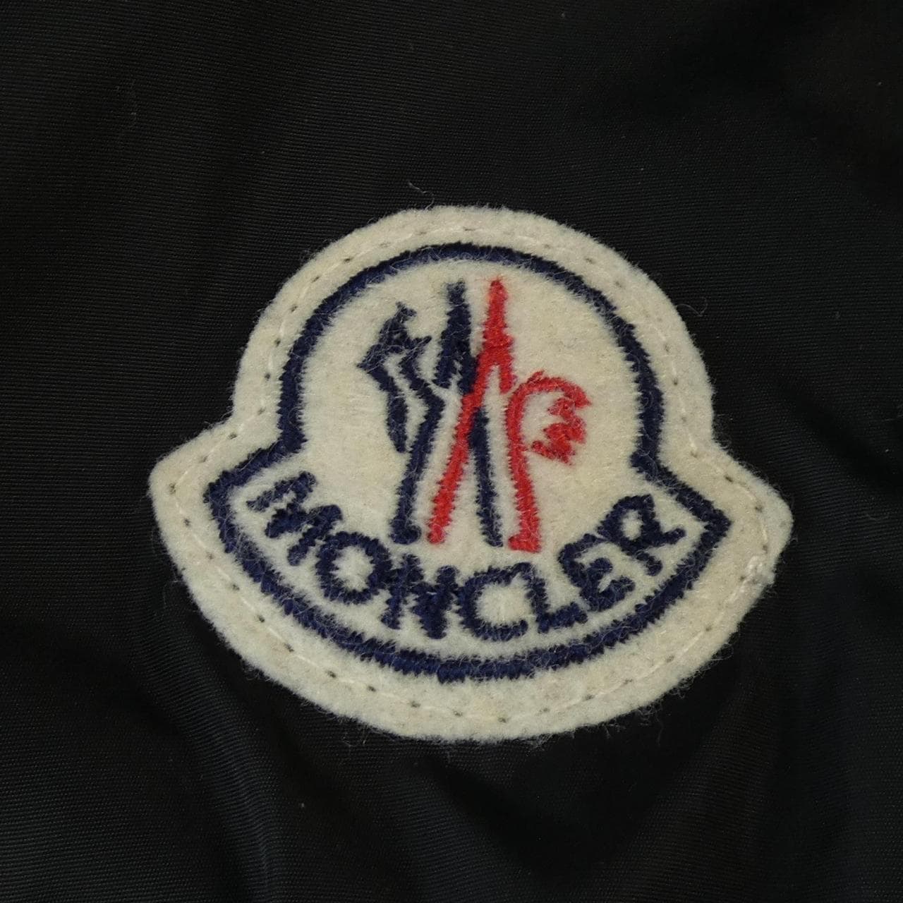 モンクレール MONCLER JEANCLAUDE ブルゾン