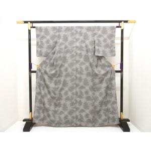 小紋　裄丈Ｓ寸