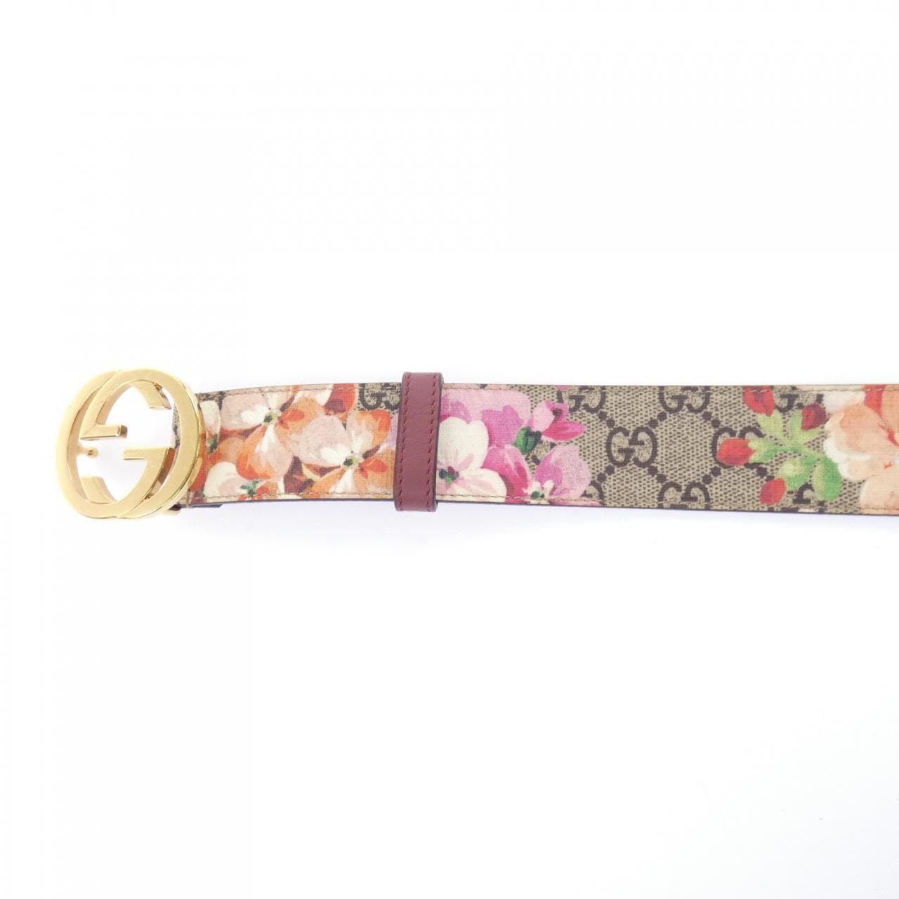 グッチ GUCCI ベルト 370543 BELT