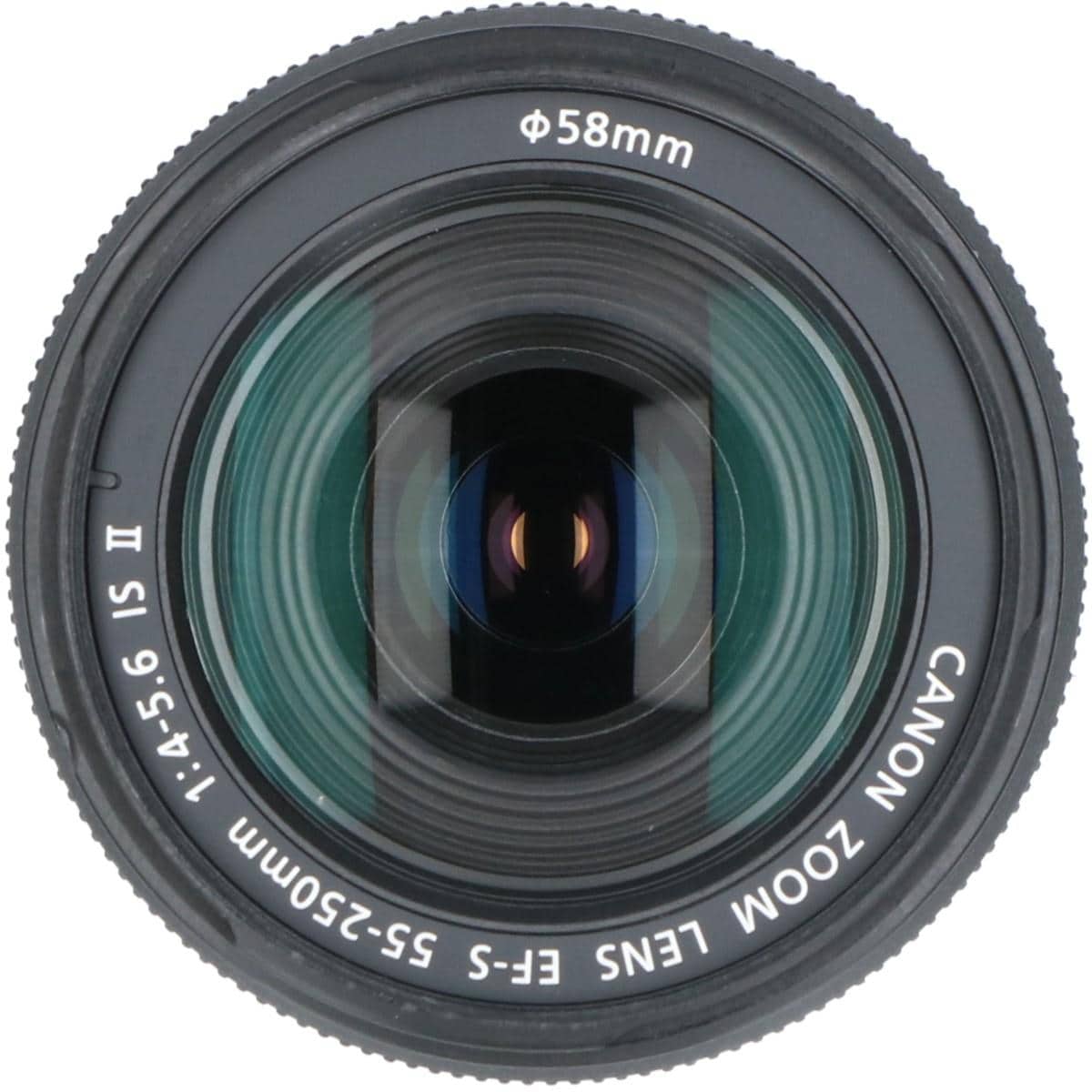 ＥＦ－Ｓ５５－２５０ｍｍ　Ｆ４－５．６ＩＳＩＩ