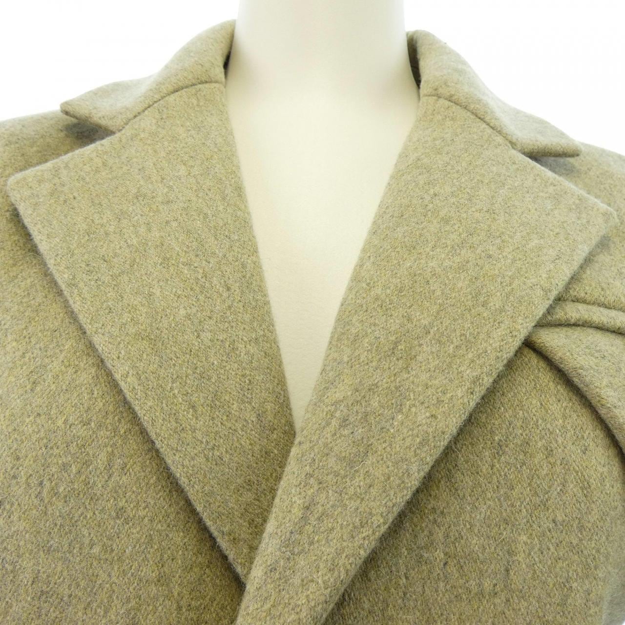 ボッテガヴェネタ BOTTEGA VENETA 653035 V0EW0 ジャケット