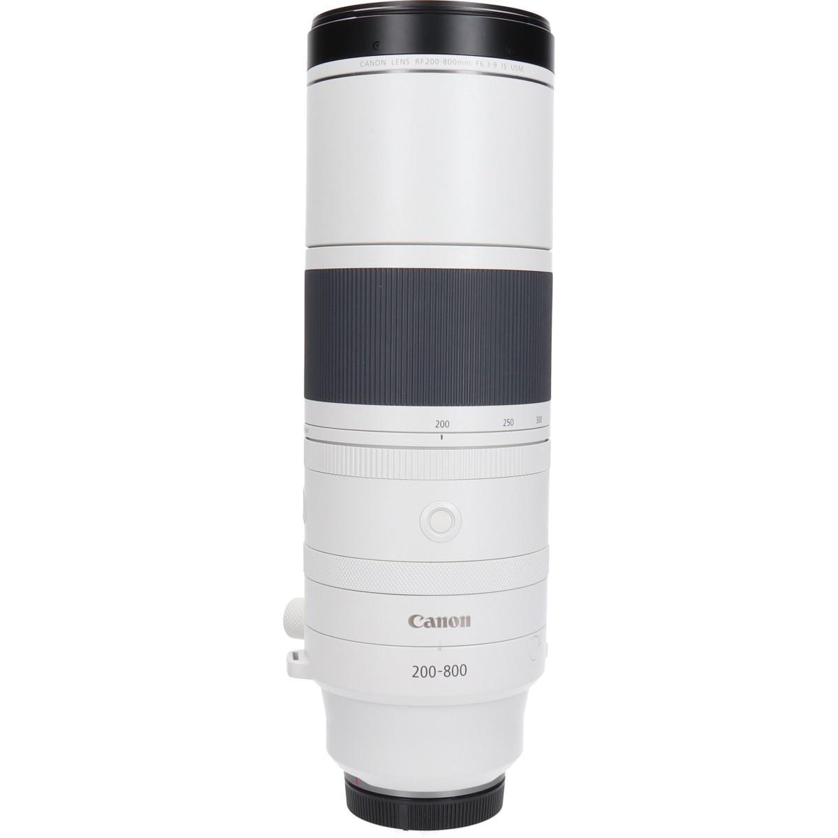 ＲＦ２００－８００ｍｍ　Ｆ６．３－９ＩＳ　ＵＳＭ