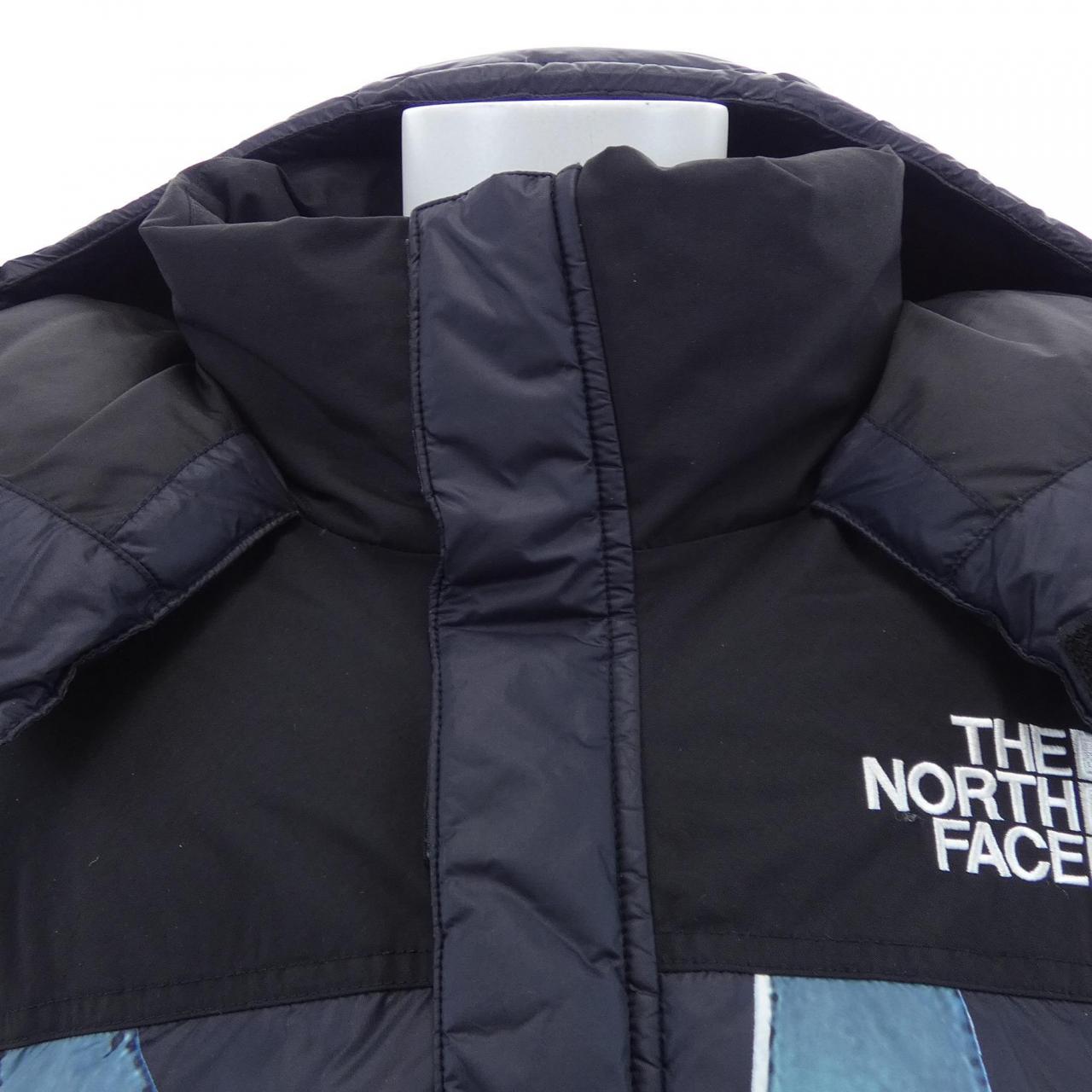 シュプリームザノースフェイス SUPREME×THE NORTH FACE ND91901I ダウンジャケット