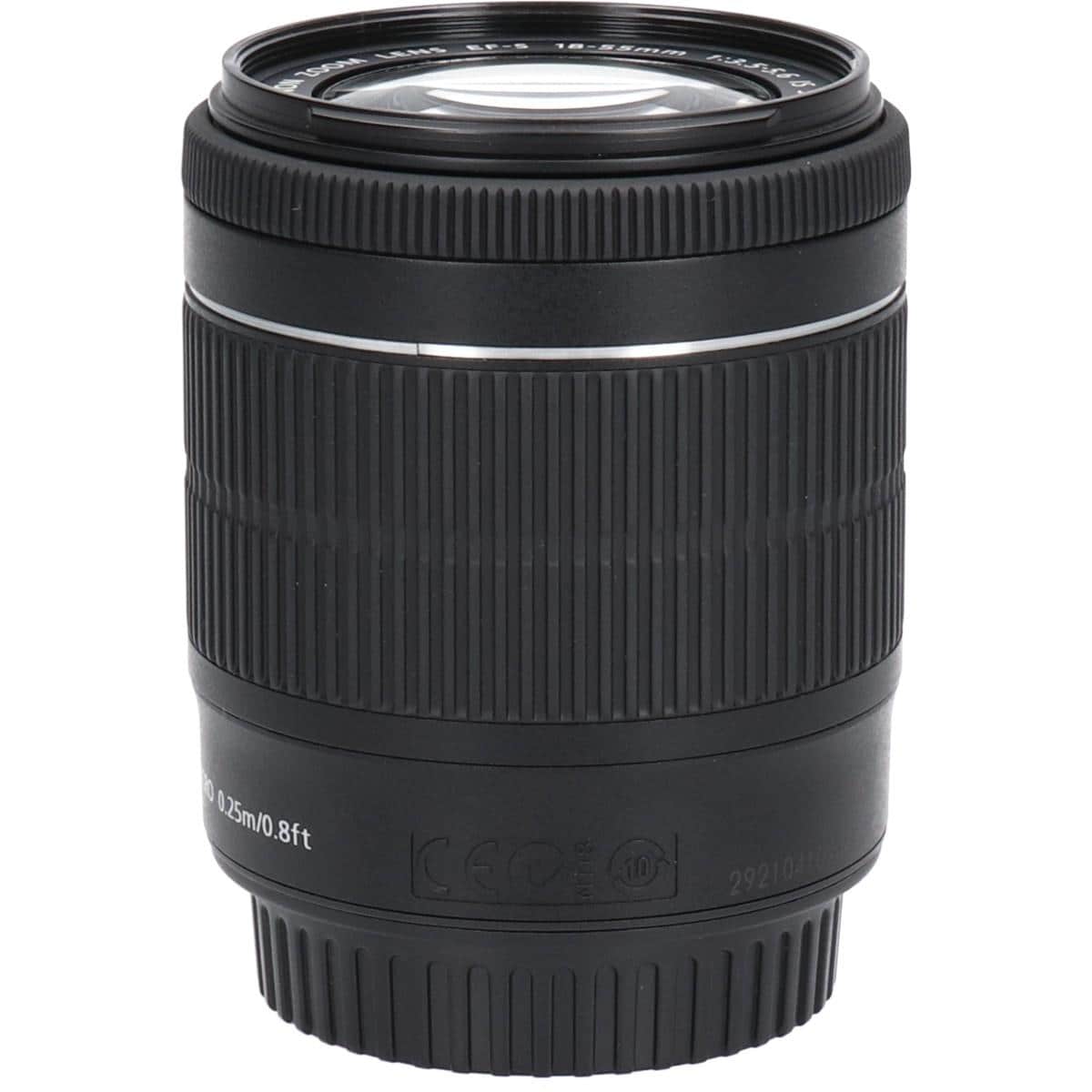 ＥＦ－Ｓ１８－５５ｍｍ　Ｆ３．５－５．６ＩＳ　ＳＴＭ