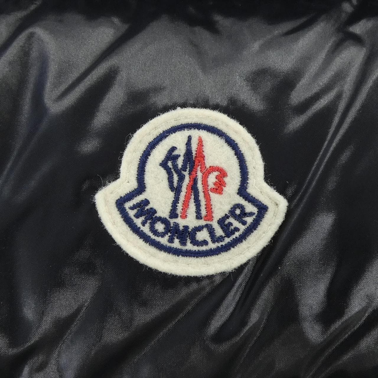 モンクレール MONCLER TIBB ダウンベスト