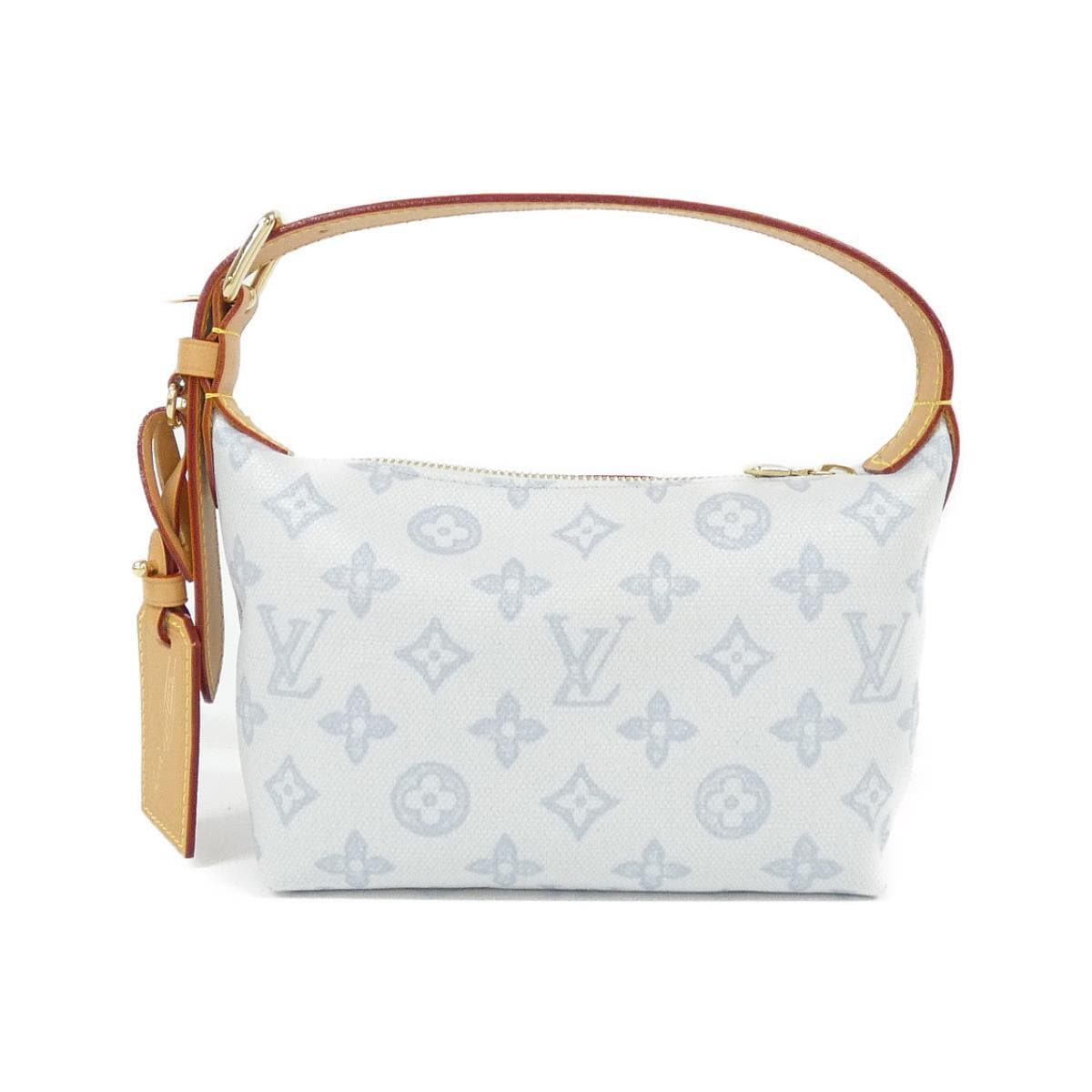 【未使用品】ルイヴィトン　モノグラムオリジン　ポシェット　ヒルス゛　Ｍ２８２５０　バッグ