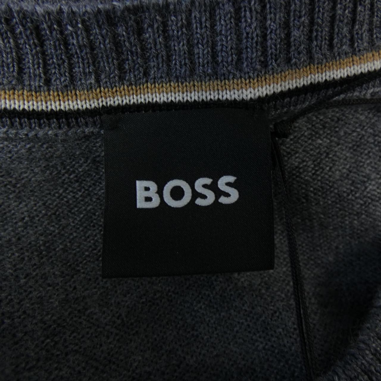 ボス BOSS ニット