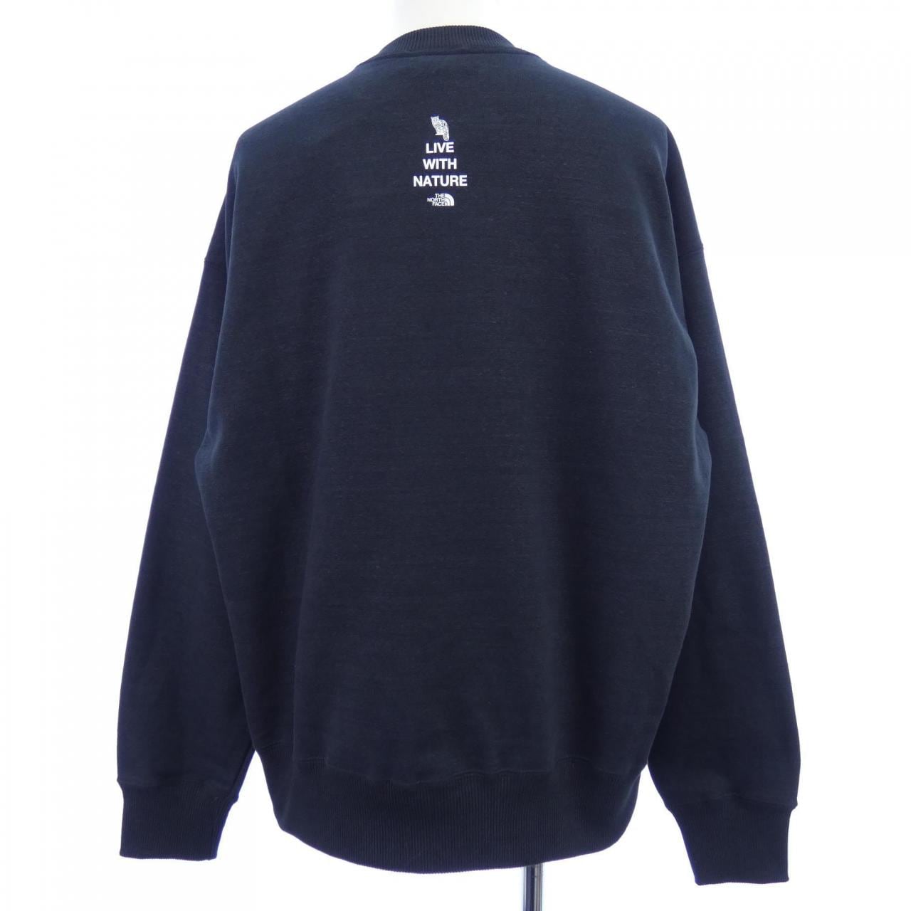 ザノースフェイス THE NORTH FACE NT12536 スウェット